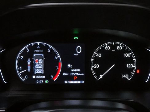 Used 2024 Honda Pilot EX-L image 21