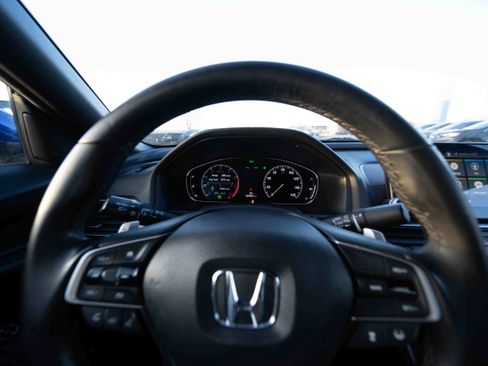 Used 2020 Honda Accord Sport image 15