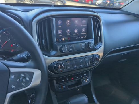 Used 2020 GMC Canyon Denali image 21