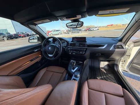 Used 2019 BMW 230i Convertible w/ Convenience Package image 24