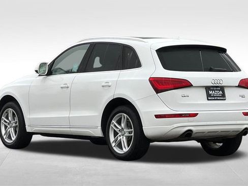 Used 2013 Audi Q5 2.0T Premium Plus image 6