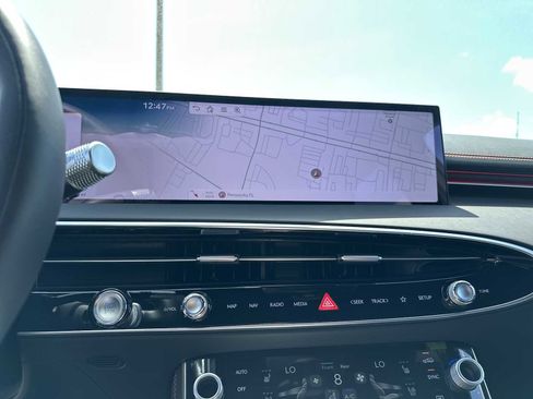 New 2026 Genesis GV70 2.5T Sport Prestige image 20