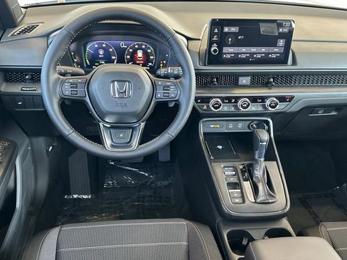 New 2026 Honda CR-V TrailSport image 16