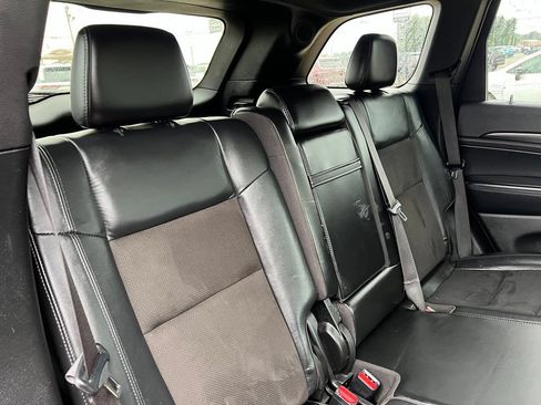 Used 2020 Jeep Grand Cherokee Altitude AWD/4WD image 20