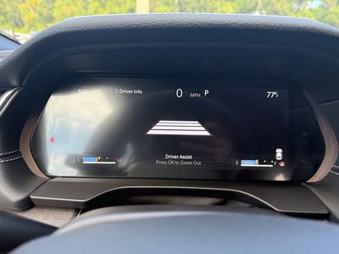 New 2025 Jeep Grand Cherokee Limited w/ Luxury Tech Group II image 26