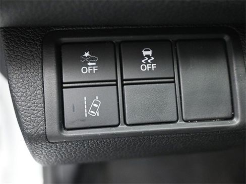 Used 2020 Honda Civic EX-L image 21