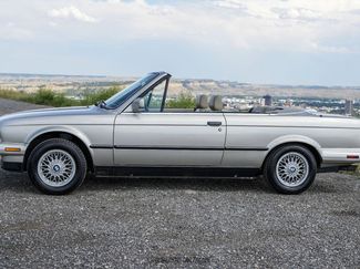Used 1987 BMW 325i Convertible RWD video 1