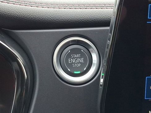 New 2026 Chevrolet Blazer RS w/ Driver Confidence II Package image 17