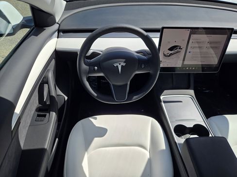 Used 2023 Tesla Model 3 Long Range AWD/4WD image 14