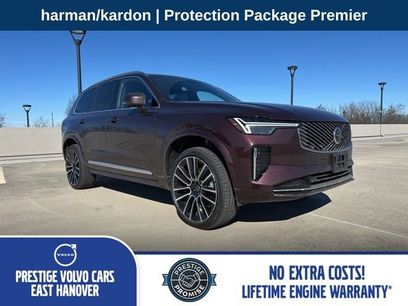 New 2026 Volvo XC90 B6 Plus w/ Protection Package Premier