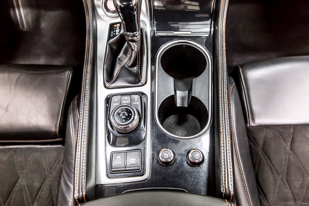Used 2021 Nissan Maxima SR w/ Sport Mat Group FWD image 26