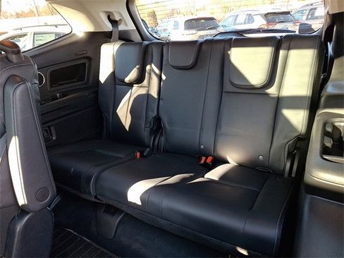 Used 2023 Subaru Ascent Limited w/ Technology Package image 10