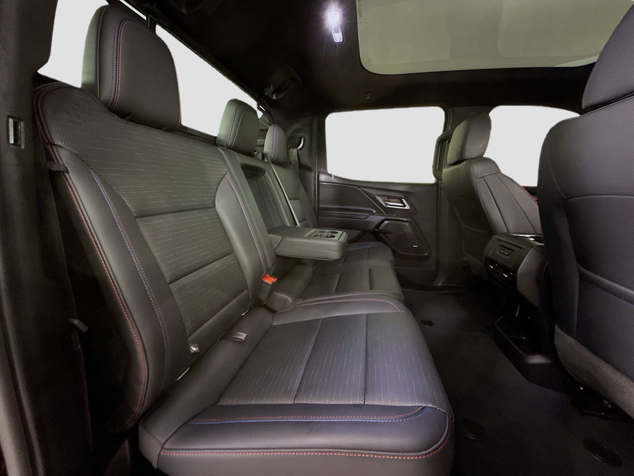 Used 2024 Chevrolet Silverado EV RST AWD/4WD image 29
