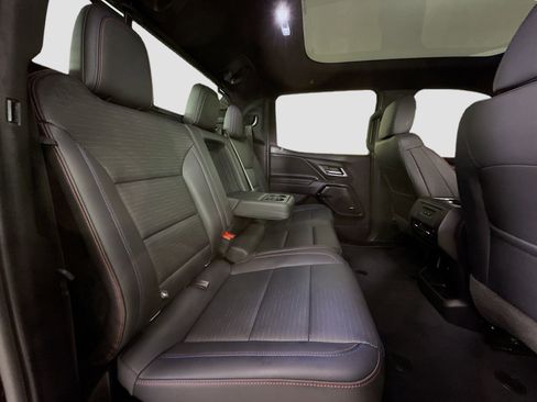 Used 2024 Chevrolet Silverado EV RST AWD/4WD image 29