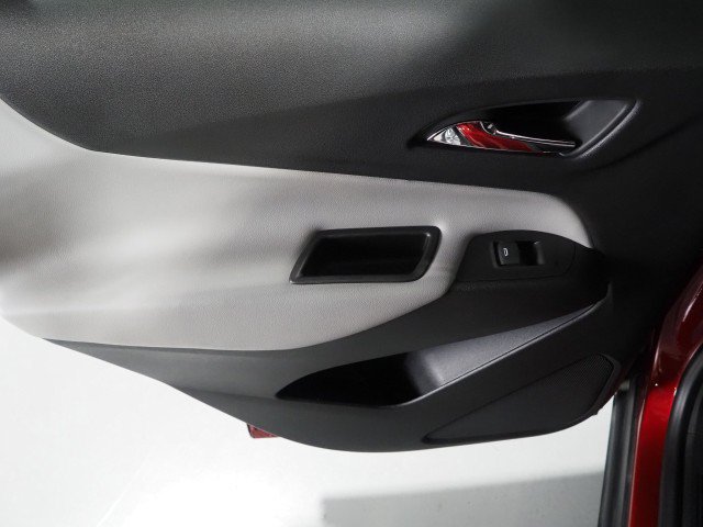 Used 2022 Chevrolet Equinox LT FWD image 49