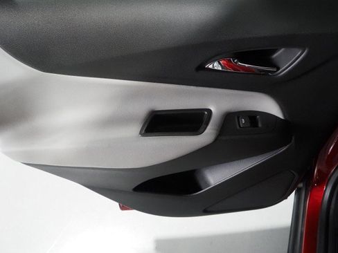 Used 2022 Chevrolet Equinox LT FWD image 49