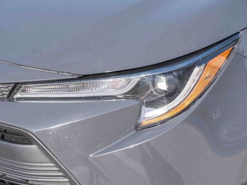Certified 2024 Toyota Corolla LE FWD image 11