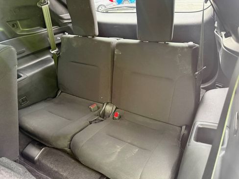 Used 2022 Mitsubishi Outlander ES AWD/4WD image 8