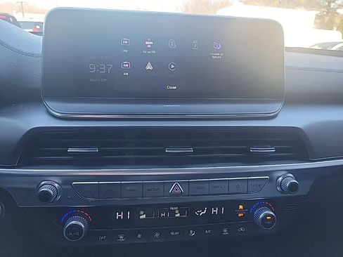 Used 2022 Kia Telluride S image 10