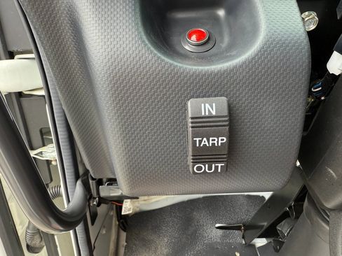 New 2025 Isuzu FTR 6500 XD image 12