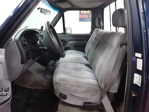 Used 1994 Ford F150 XL image 9