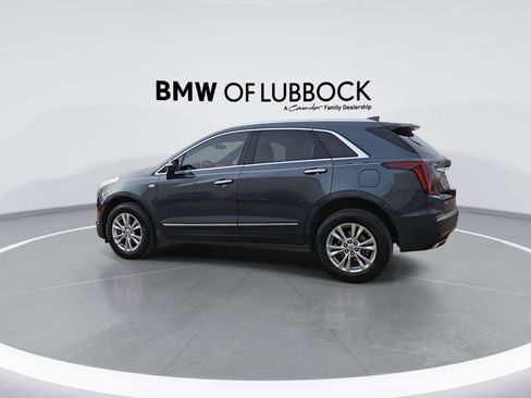 Used 2020 Cadillac XT5 Luxury w/ LPO, Floor Liner Package image 6