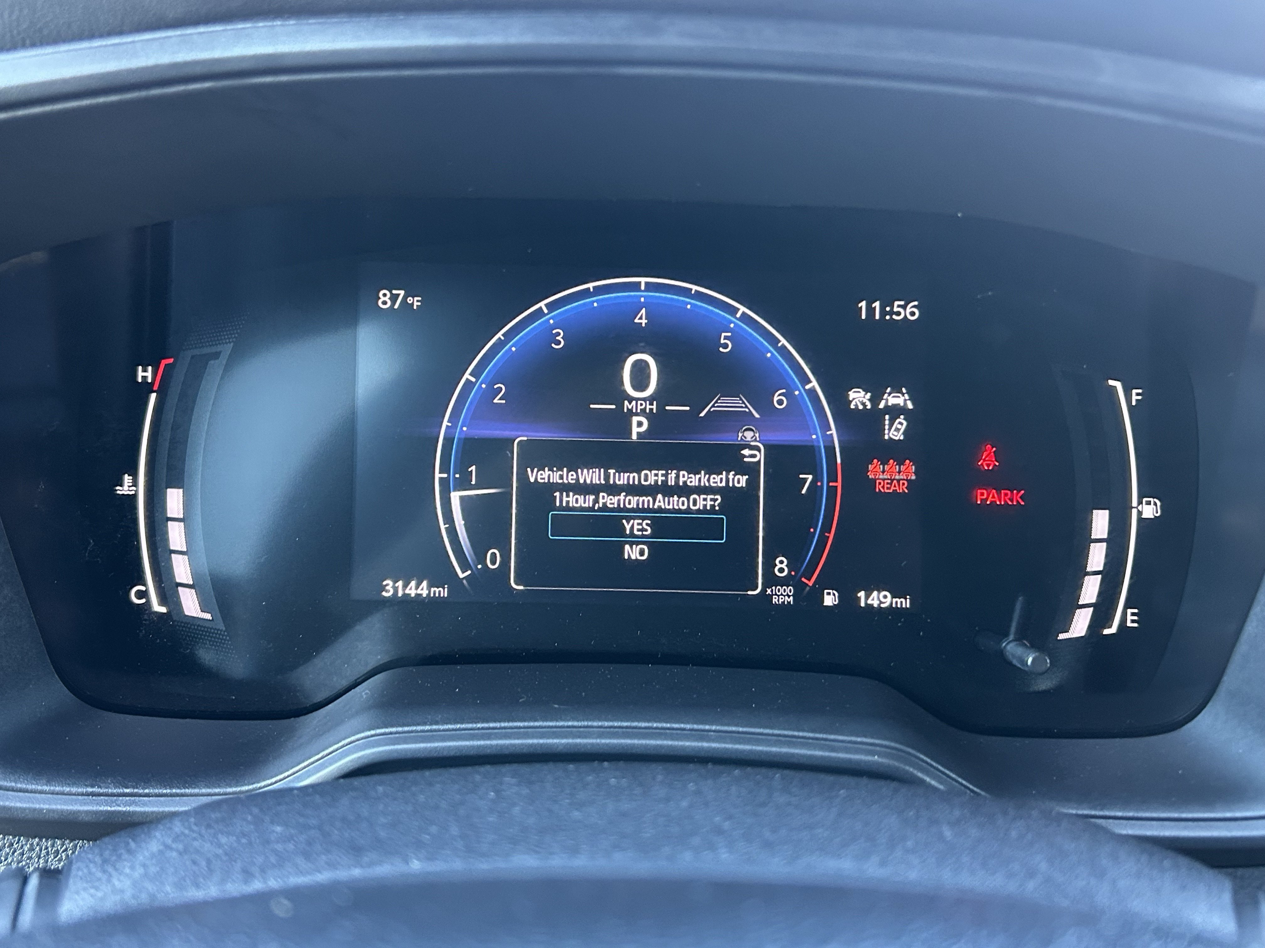 Certified 2026 Toyota Corolla SE FWD image 28