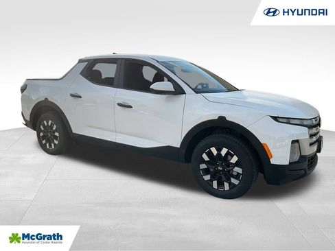 New 2026 Hyundai Santa Cruz SE AWD/4WD image 1