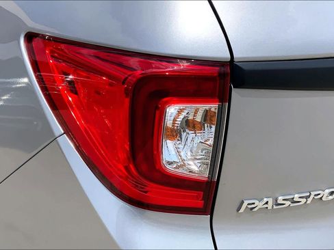 Used 2021 Honda Passport EX-L image 28