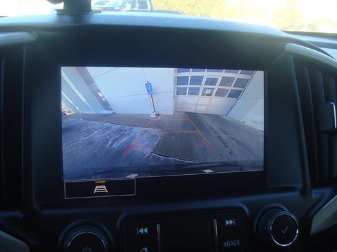 Used 2023 GMC Terrain Denali w/ LPO, Floor Liner Package image 18