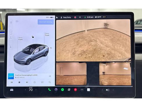 Used 2025 Tesla Model 3 Long Range image 32