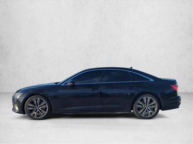 Used 2020 Audi A6 2.0T Premium AWD/4WD image 6