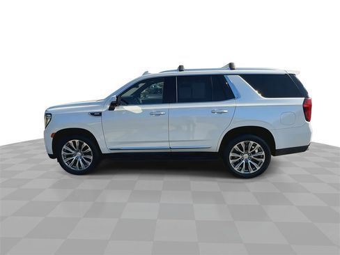 Certified 2021 GMC Yukon Denali w/ Denali Premium Package image 5