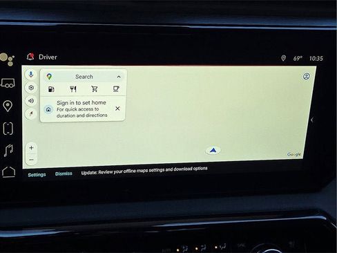 Used 2022 GMC Sierra 1500 AT4 w/ AT4 Premium Package image 19