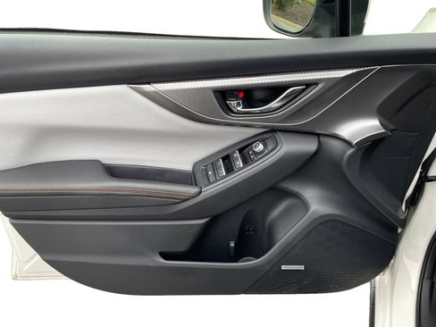 Certified 2021 Subaru Crosstrek 2.5i Limited w/ Moonroof Package 2 image 21