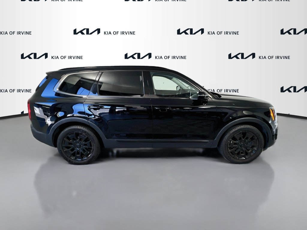 Certified 2021 Kia Telluride SX w/ SX Prestige Package AWD/4WD image 10