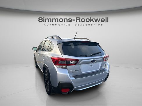 Used 2023 Subaru Crosstrek 2.0i image 5