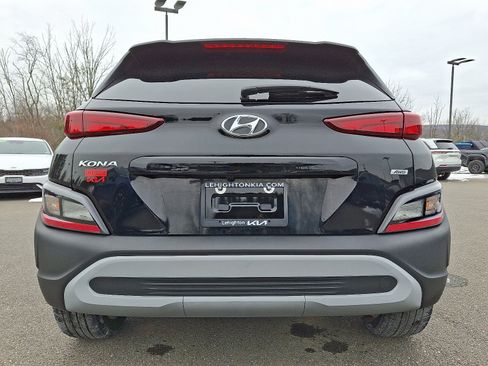 Used 2023 Hyundai Kona SEL image 5