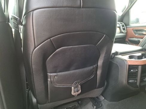 Used 2021 RAM 1500 Limited AWD/4WD image 15