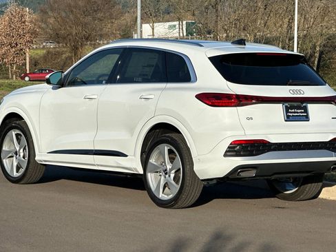 New 2025 Audi Q5 Premium Plus image 5