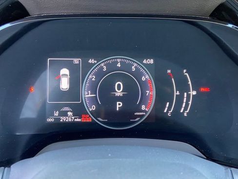 Certified 2023 Lexus RX 350 Premium w/ Accessory Package image 16