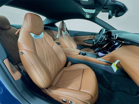 New 2026 Maserati GranTurismo Modena image 28