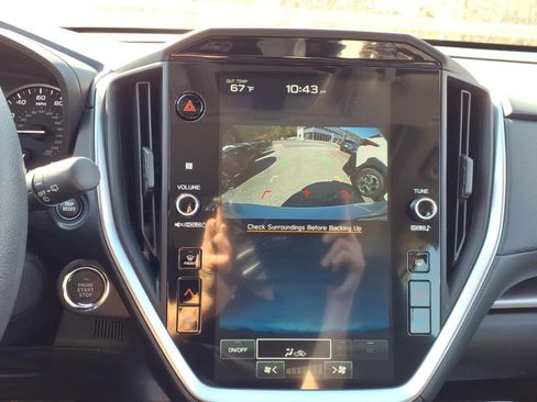 New 2026 Subaru Impreza 2.0i Sport AWD/4WD image 8