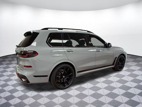 New 2026 BMW X7 xDrive40i image 8