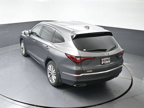 Used 2024 Acura MDX SH-AWD w/ Advance Package image 51
