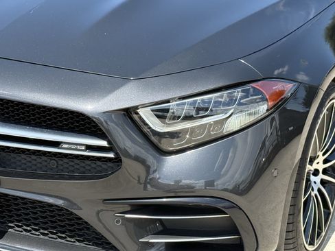 Used 2020 Mercedes-Benz CLS 53 AMG 4MATIC image 11