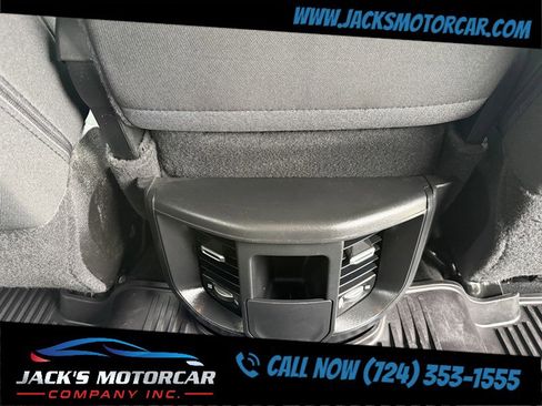 Used 2022 RAM 2500 Tradesman image 17