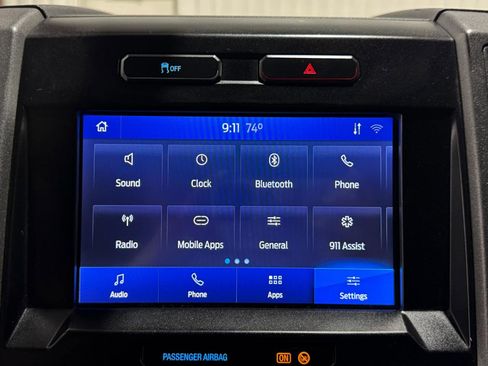 Used 2020 Ford F250 XL w/ Power Equipment Group AWD/4WD image 18