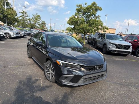Used 2023 Honda Civic LX image 23