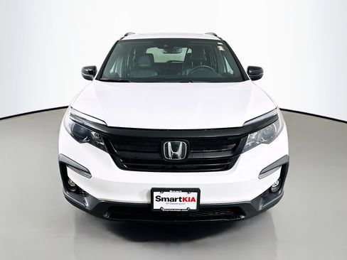 Used 2022 Honda Pilot TrailSport image 2